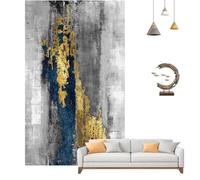 Heated Floor Carpet Graphene Electric Heated Rug, Heated Area Rug Heater Floor Mat with Timer, Heating Mat Fast Heating Foot Warmer Indoor Space Heater for Living Room Bedroom Office,01,80*120CM