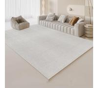 Heated Floor Mats, Large Foldable Heated Floor Carpet, w/Timer & Adjustable Temperature Controller, Soft Graphene Electric Heated Rug for Home Exercise Yoga Living Room Bedroom(C,200x350cm)