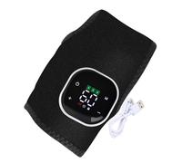 Heated Foot Massager 5 Heat Levels Cordless
