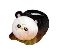 Heated Foot Warmer - 30cm Cartoon Thermal Slipper, Soft Plush Warm Boot | Electric Foot Warming Shoes for Winter Desk Dorm