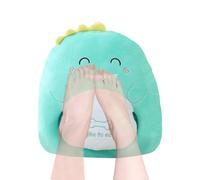 Heated Foot Warmer, Electric Heated Foot Warmer, Anti-Slip Thermal Socks for Bedroom Under Desk Reading Dorm Study Room Living Room Workplace