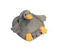 Heated Foot Warmer - Removable Foot Warmer Pad Electric Heated Pad | Silent Heat Machine for Work, Rest, Camping, Office, Bed, Spa, Bibl