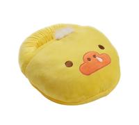 Heated Foot Warmer - Soft Shoes Heater Winter Gear | Feet Heating Pad Heated Foot Warmers, for Bedroom Dorm Office Apartment Living Room Home Under Desk Adults Men Women Kids