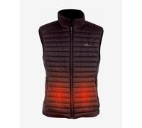 Heated Gilet Therm-ic Black - S