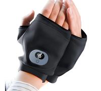 Heated Gloves - 3 Temperature Controls for Cold Hands - Women's Heated Gloves | For Outdoor Work Cycling Skiing Computer Mountaineering Camping Hiking | Adults I