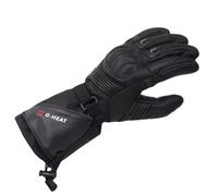 Heated gloves G-Heat Allroads + Noir S