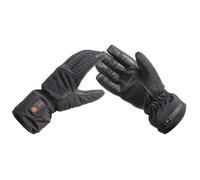 Heated Gloves Men & Women - Limited Edition Winter Gloves Electric USB | Touch Screen, 3 Heat Settings, Outdoor Thermal Gloves for Ski, Motorcycle, Bicycle & Hiking (4000 mAh, S)