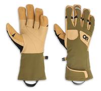Heated gloves Outdoor Research Extravert XL