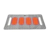 Heated Golf Cart Seat Cover | Soft Waterproof Towel, Golf Cart Blanket | Keep Warm and Clean for Sports, Outdoor, Car, Club, Chair, Office, Men, Women