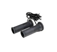 Koso Heated Grips Hg-17, Integr. Switch INTEGR. SWITCH, 25,4 MM