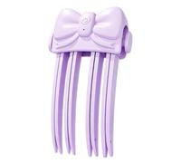 Heated Hair Styler Clips - Hair Volumizing Root Lift,Four Claw Comb Device | Built In Comb Teeth Lightweight Ergonomic Styler | Workplace Hotel Vacation Salon Dorm Room,Fast Sectioning Hair Root Lift Cl