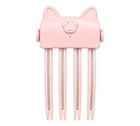 Heated Hair Volume Clip for Bangs and Roots,Cordless Volumizing Tool