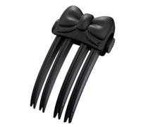 Heated Hair Volume Clip,Root Lifter Comb with 2 Heat Settings,Portable USB Rechargeable Volumizing Styling Tool for Bangs and Roots,Cordless Root Lifter for Fine Flat Hair,Travel & Office Use-04