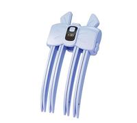 Heated Hair Volume Clip,Volume Clips Electric Volumizer Fine Flat Hair
