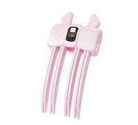 Heated Hair Volume Clip,Volume Clips Electric Volumizer Fine Flat Hair