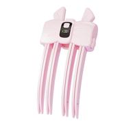 Heated Hair Volume Clip Wireless Rechargeable Bang Styling