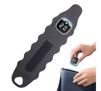 Heated Hand Massager - Cordless Wrist, Device Adjustable Hand Massager for Women Men Seniors Gamers Musicians Artists Typists During Home Office Travel Relieves Improves Circulation