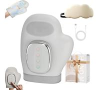 Heated Hand Massager for Arthritis, Hand Massager Airbag with Heat and Compression, Arthritis Hands Massage Gloves for ArthritisAnd Carpal Tunnel, Wise Choices for Family and Friends (1pc)