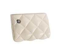 Heated Hand Muff - 3 Levels Down Muff - Portable USB Powered Electric Hand Warmer,for Women Cold Weather Winter Outdoor Indoor Work Backpack Camping