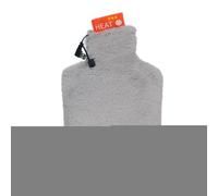 Heated Hand Warmer - Electric Hot Water Bag, Winter Heating Bag | for Elderly Students in the Office Players Sofa for Car Work Study Outdoor Travel Home