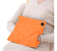 Heated Hand Warmer Pouch,3 Levels Adjustable Temperature Fast Heating | Hand Warmer Muff,for Men Winter Cold Weather Outdoor Hiking Golf Baseball Skiing Sports Football Camping Fishing Christmas