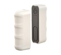 Heated Hand Warmers - 3.66 Inch Portable Heater | Aluminum Thermal Device - Magnetic Lithium Battery with 6 Hours Life and 4000mAh Capacity for My