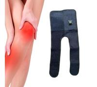 Heated Knee Pads, Heated Knee Pads, Adjustable USB Knee Pads, Heated Knee Pads, 3 Speeds Electric Knee Pad for