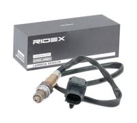 Heated Lambda sensor for VW Transporter Mk5 1.9 2.0 TDI 06'-15' RIDEX 3922L0449