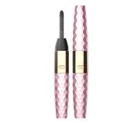 Heated Lash Curler - Portable Comb, Temperature | 3 Temperature Modes USB Rechargeable 380 Mah Electric Eyelash Curler, Travel-Friendly Cosmetic for Daily Look 10-Second Preheating Feature