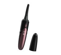 Heated Lash Curlers Rechargeable Electric Lash Curler Electric Eyelash Curler With 4 Temp Settings