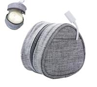 Heated Lunch Box for Adults - Oxford Fabric Heating Lunch Box with Truck Work Compartment, Electric Lunch Box | Portable Quick Heating Lunch Bag