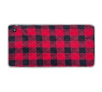 Heated Mat for Office Chair | 3 Temperature Settings USB Heated | Seat Cushion for Winter Home Office Apartment Camping Fishing BBQ