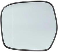 Heated Mirror Glass for Land Cruiser Hiace Lexus LX Left Side