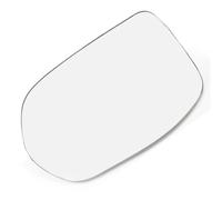 heated mirror glass Rearview Mirror Glass Heated for Honda CRV 2017-2022 American Version parts(1pc Left Side)