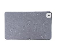 Heated Mouse Mat, Lightweight - Ergonomic Pad Quick Heating Desktop, Pad for Typing Games, Homework in Winter at Home, Multipurpose Outdoor Indoor Utility Compact