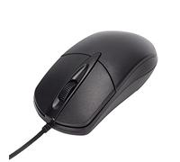 Heated Mouse Wired Ergonomic 1600DPI for and OS X, 3-Level Adjustable Temperature Hand Warmer