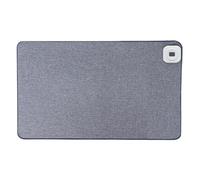 Heated Mousepad - Mousepad with Heating Function, Tapiis Dee Mouse Pad with Touch Control | For the Office, Peer Typing Games, Table
