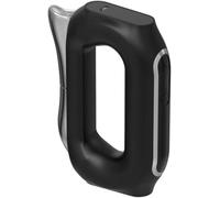 Heated Muscle Massage Gun, Deep Tissue Percussive Massager with 5 Speed Vibration, 45°C Thermal Therapy for Pain Relief, Soreness Recovery and Body Shaping, Portable Personal Handheld Device