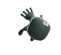 Heated Neck Massager with USB Charging, Deep Kneading Shiatsu Massage for Neck, Shoulders and Back - Portable Electric Muscle Relaxation Gift for Parents(Green)