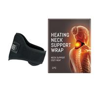Heated Neck Pad Wearable Small Heating Warmer