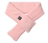 Heated Neck Warmer - USB Heating Pad, Electric Thermal Scarf | Rechargeable Warm Neck Wrap, Cold Weather Heat Gear for Outdoor Use with Adjustable Settings Men Women Winter Comfort Accessoire