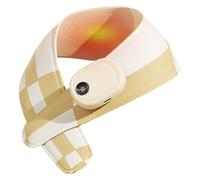 Heated Neck Wrap - 3 Temps Neck Relief Heating Pad | USB Charging Heating Scarf,for Women Christmas Birthday Mom Dad Wife Elderly Grandma Travel Car