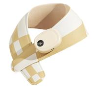 Heated Neck Wrap - Adjustable 3 Level Neck Pad, Portable Warm Wrap, Soft Necks Warmer, Comfortable Outdoor Travel Accessory | Reliable Winter Comfort Solution for Elderly Grandma Wife Travel Car