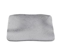 Heated Office Chair Pad, 6 Temperature Settings, 45x45cm, Breathable Heated Cushion, Winter Heating Chair Mat, Easy Temperature Control, for Office Chairs, Recliners, Wheelchair, Travel Use in Winter