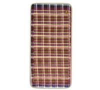 Heated Pad - 35.46x17.73 Inches Camping Cushion, 3 Temperature Settings, Fleece Fast Heating Seat | Light Weight Garden BBQ Session, Fishing Trip, Officee School Use, Apartment Car Interior