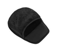 Heated Pad - Hand Warmer Pad with USB Port, Removable Thermal Pad | Temperature Controlled Electric Plush Pad with Wrist Guard