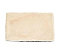 Heated Pet Bed - Self-Warming Soft Blanket, Non-Slip Bottom, Washable Cat and Dog Pad for Puppies, Kittens, Winter Sleep, Indoor, Outdoor, Living Room, Balcony, Couch, Floor