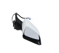 Heated Power Fold Mirror Assembly Compatible With Model 3 2017 2018 2019 2020 2021 2022 2023 Base 13Pin