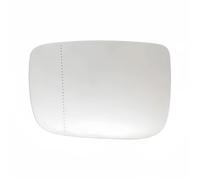 Heated Rear mirror class Compatible With Volvo For XC60 2009-2017 Reflector Surface Electric Heating Glass Car Left Right Side Mirror Glass OEM：31217273 31217278