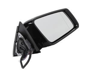 Heated Rearview Mirror Assembly Auto Folding Defrosting